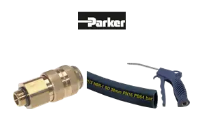 PARKER Produkte PARKER Produkte